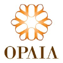 GRUPO OPAIA logo