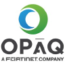 Opaq Networks logo