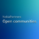 Open Ecosystem Network logo