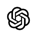 Company logo OpenAI