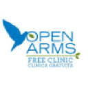 openarmsfreeclinic.org