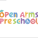 Open Arms Preschool logo