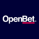 Company logo OpenBet
