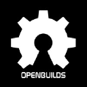 OpenBuilds Part Store logo