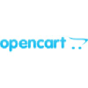 OpenCart logo