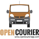opencourierapp.com