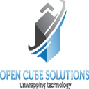 opencubesolutions.com
