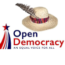 The Coalition for Open Democracy