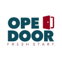Open Door Fresh Start