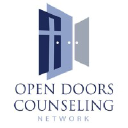 opendoorscounselingnetwork.com