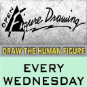Open Figure Drawing Inc