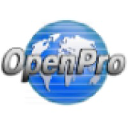 OpenPro ERP Software in Elioplus