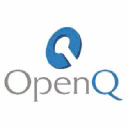 OPENQ logo