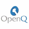 OPENQ logo