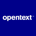 OpenText logo