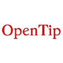 Opentip logo