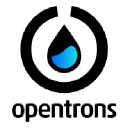 OpenTrons Stock
