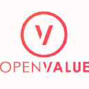Open Value logo
