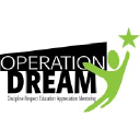 Operation DREAM logo