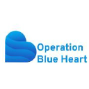 operation blue heart