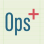 Operations Plus logo