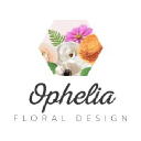 opheliafloral.com