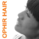 ophirhair.com
