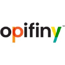 Opifiny Corp. logo