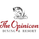 The Opinicon logo