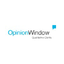 Opinion Window Research