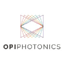 opiphotonics.com