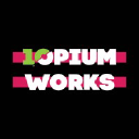 Opium Works Digital in Elioplus