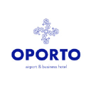 oportoairportbusinesshotel.com