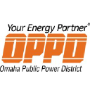 Company logo Omaha Public Power District