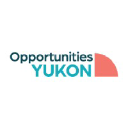 Opportunities Yukon logo