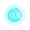 Opportunity Hub (OHUB) logo