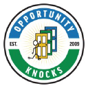 opportunityknocksnow.org