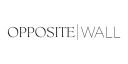 Opposite Wall logo