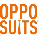 Logo for opposuits.com