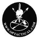 Logo for optactical.com