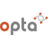 OPTA Information Intelligence logo