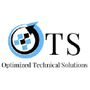Optimized Technical Solutions Inc