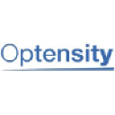 Optensity logo