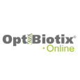 Optibiotics Logo