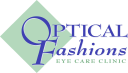 Optical Fashions Eye Care Clinic-Holmen