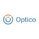 Optico logo