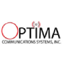 Optima Communications Systems in Elioplus