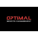 Optimal Sports Management logo