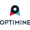 Optimine logo