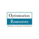 optimisationressources.com